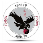 image of Fusion Kung Fu Norwich logo